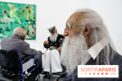 Le monde comme il va, nos photos de l'expo