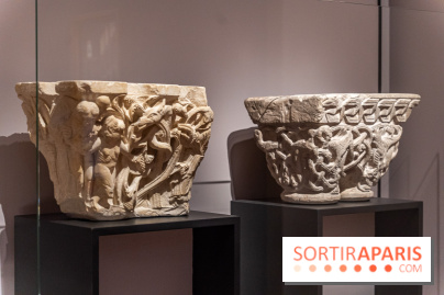 Exposition Revoir Van Eyck, La Vierge du chancelier Rolin au Musée du Louvre