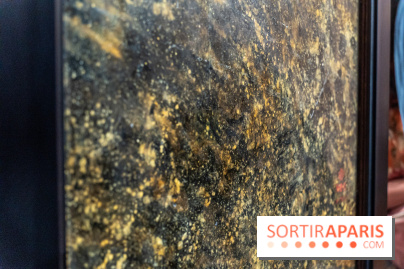 Exposition Revoir Van Eyck, La Vierge du chancelier Rolin au Musée du Louvre