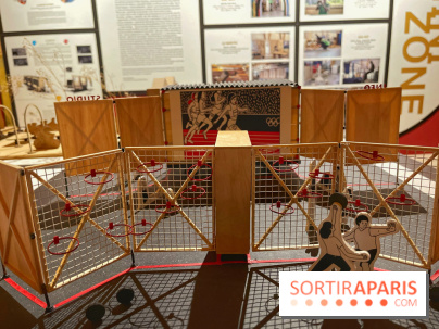 Quand la ville se prend aux Jeux - IMG 9566