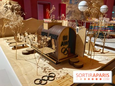 Quand la ville se prend aux Jeux - IMG 9571