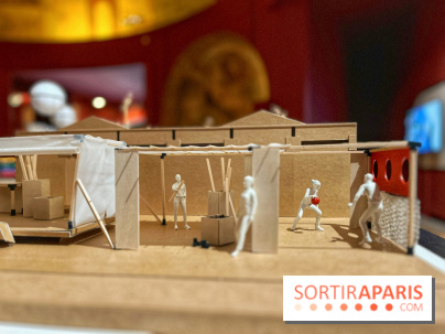 Quand la ville se prend aux Jeux - IMG 9577