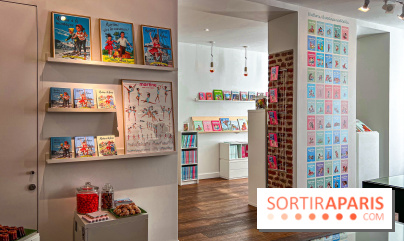 Martine, l'icône littéraire de notre enfance, revient à Paris le temps d'une exposition gratuite - image00047