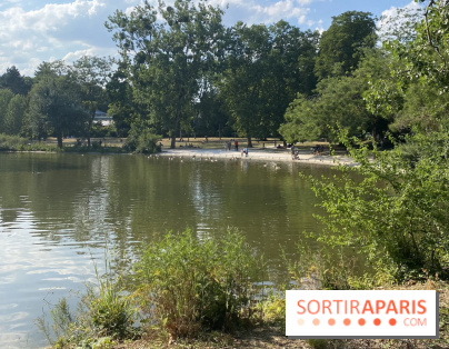 Le lac des Minimes - nos photos - IMG 5164