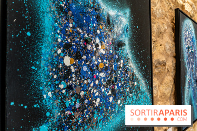 Exposition street-art Sax à Paris : A travers l'océan - A7C9126