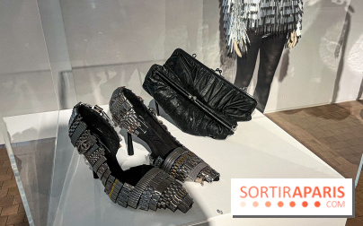 Liminal Objects : la nouvelle exposition mode gratuite au Bicolore, Maison du Danemark à Paris