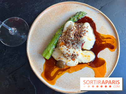 LAVA - Filet de bœuf au barbecue