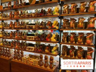 Pâques 2024 chez Läderach - IMG 9652