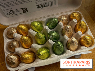 Pâques 2024 chez Läderach - IMG 9655