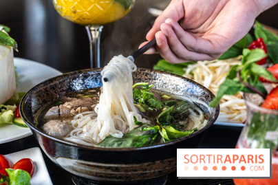 Didi Saigon, le restaurant vietnamien de Villiers sur Marne (94) -  pho