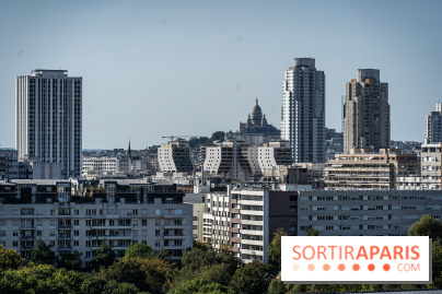 Le Belvédère de la Philharmonie, le rooftop gratuit - A7C3443