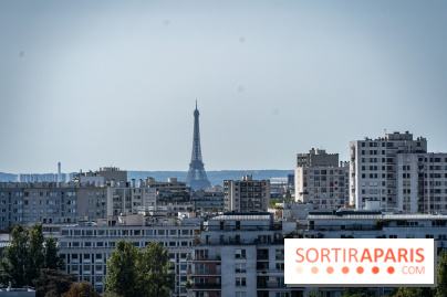Le Belvédère de la Philharmonie, le rooftop gratuit