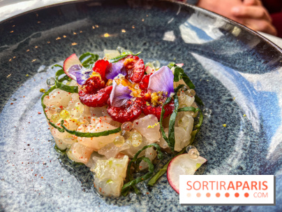 Brunch Pascal Frame Brasserie - nos photos - image00022