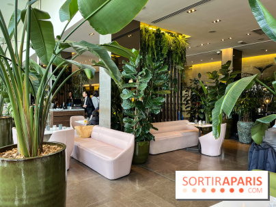 Brunch Pascal Frame Brasserie - nos photos - image00047