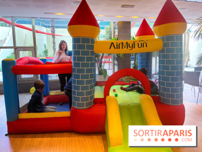 Brunch Pascal Frame Brasserie - nos photos - image00001