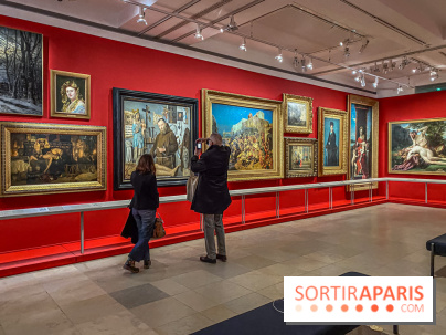 Paris 1874, inventer l'impressionnisme : l'exposition événement du musée d'Orsay
