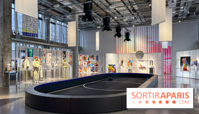 Figure Libre. Stéphane Ashpool - exposition mode à la Galerie du 19M - image00013