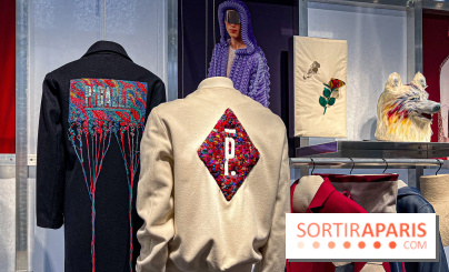 Figure Libre. Stéphane Ashpool - exposition mode à la Galerie du 19M - image00062