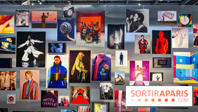 Figure Libre. Stéphane Ashpool - exposition mode à la Galerie du 19M - image00067