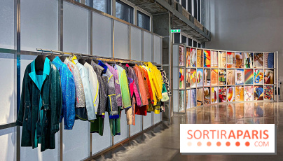 Figure Libre. Stéphane Ashpool - exposition mode à la Galerie du 19M - image00070