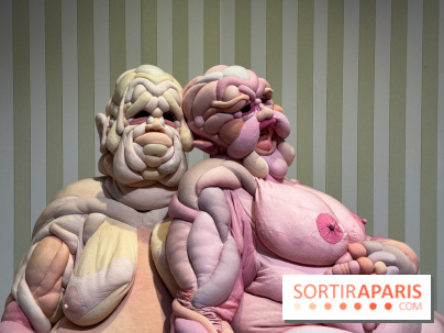 Exposition Faisons Corps