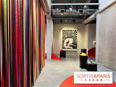 Exposition Faisons Corps