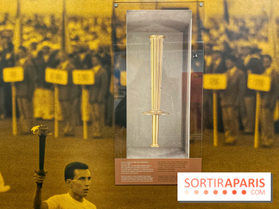 Jeux Olympiques, miroir des sociétés