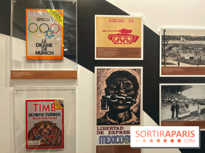 Jeux Olympiques, miroir des sociétés