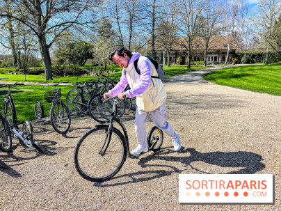 Le brunch exceptionnel du Château de Villiers-le-Mahieu dans les Yvelines avec animations - IMG 7730