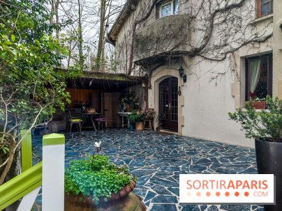 Au Cœur de la Forêt, nos photos du restaurant - 20240323 151258