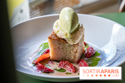 Caillebotte Bistrot Gourmand, la pépite du 9e - A7C9705