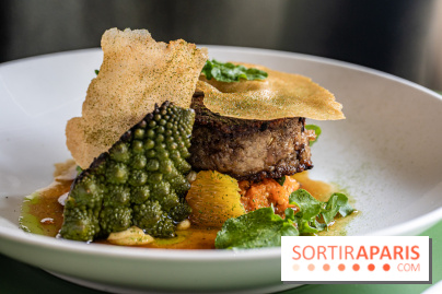 Caillebotte Bistrot Gourmand, la pépite du 9e - A7C9710