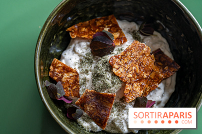 Caillebotte Bistrot Gourmand, la pépite du 9e - A7C9722