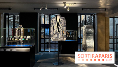 Parcours mode, design, bijoux : l'exposition pour les amoureux de la mode au Musée des Arts Déco - image00016