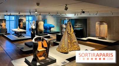 Parcours mode, design, bijoux : l'exposition pour les amoureux de la mode au Musée des Arts Déco - image00048