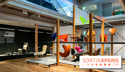 Parcours mode, design, bijoux : l'exposition pour les amoureux de la mode au Musée des Arts Déco - image00070