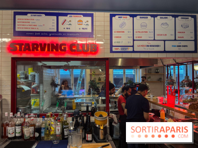 Starving Club Haussmann - nos photos - image00026