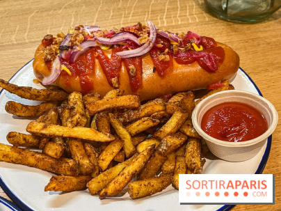 Starving Club Haussmann - nos photos - image00013