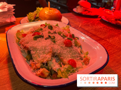 Starving Club Haussmann - nos photos - image00017