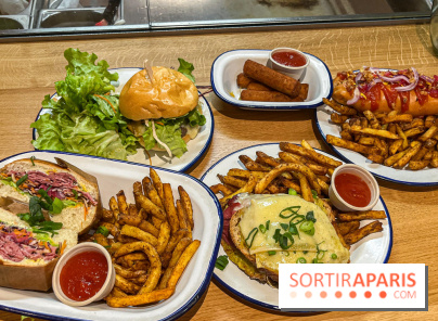 Starving Club Haussmann - nos photos - image00019