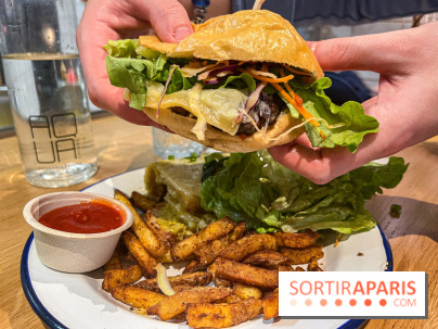 Starving Club Haussmann - nos photos - image00009