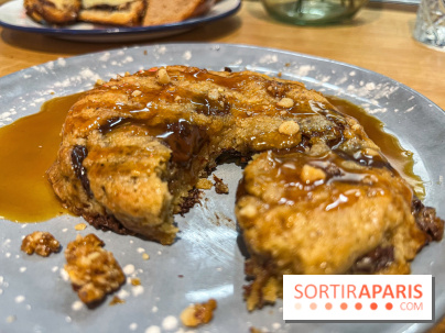 Starving Club Haussmann - nos photos - image00002