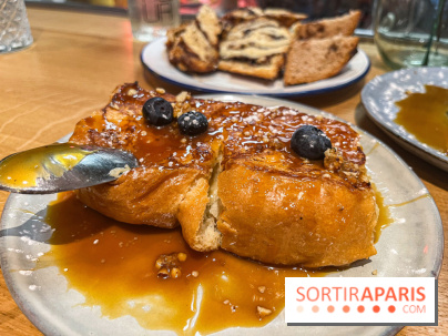 Starving Club Haussmann - nos photos - image00003