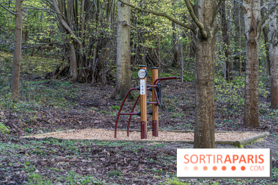 Le Parc du Château de Plaisir (78) - photos - A7C0047