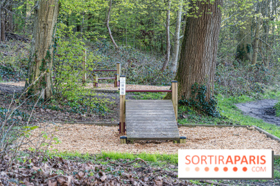 Le Parc du Château de Plaisir (78) - photos - A7C0046