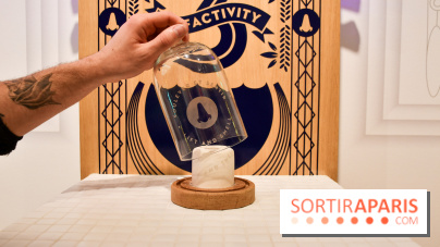 Olfactivity, la boutique pour des parfums personnalisés