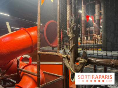 Île de la Tortuga - nos photos - image00006