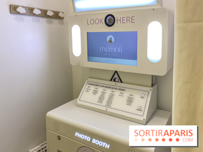 Memoli, l'enseigne de photomaton coréen à Paris 100% kawaii - IMG 5890