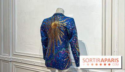 Exposition Haute Couture gratuite chez Bonhams Cornette de Saint Cyr, maison de vente prestigieuse à Paris - image00014