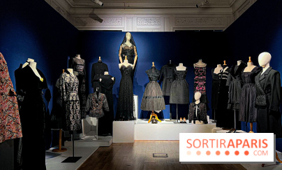Exposition Haute Couture gratuite chez Bonhams Cornette de Saint Cyr, maison de vente prestigieuse à Paris - image00119